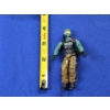 Image 4 : 1986 G.I. Joe Beach Head Action Figure "Army Ranger" 