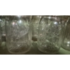 Image 3 : PICKUP IN CANTON -  BALL MASON JARS - PINT SIZE - 10 QTY PLUS 1 KERR - SEE PICS