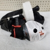 Image 3 : Large HEAVY DUTY DrainX Drain Snake ~ NEW IN BAG WITH NEW GLOVES!
