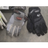 Image 3 : New XL Safety Vest And Utility Gloves