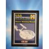 Image 2 : 2025 Niue Agoro Star Trek U.S.S. Enterprise NCC-1701 Owner Manual 1 Troy Oz .999 Fine Silver Coin