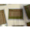 Image 7 : 1985 Topps Baseball Cards in clear sleeves - 51 Cards total- Great Condition - Red Sox - Cubs 