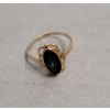 Image 1 : Beautiful 10K Gold Ring - 1.6 Grams - Size 6