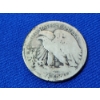 Image 4 : KEY DATE! 1917-D Obverse Mintmark Walking Liberty 90% Silver Half Dollar - Low Mintage: 765,400