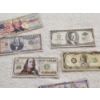 Image 4 : Assortment of $1,000,000 Novelty Notes