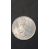 Image 1 : United States 1922 90% Silver Peace Dollar