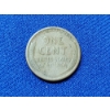 Image 2 : 1922-D Lincoln Wheat Penny ERROR in "AMERICA" - Light "ME" - See Photos!