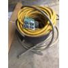 Image 3 : *Pick Up At Louisville Home - No Shipping Available* 4' Shop Light, Hose & Wood 72''x48''x18'' Plant