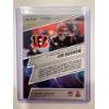 Image 2 : 2022 Mosaic Joe Burrow Thunder Lane Green Prizm Insert Football Card - Mint Condition