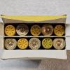 Image 2 : 10 Vintage Remington Express Buckshot 12-Gauge Lead Shotshells
