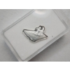 Image 2 : Limited Edition Pan Silver Company 5 Gram .999 Fine Silver Magic Carpet with Original Box