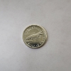 Image 1 : Rare One Gram .999 Fine Silver Round - "The Great State of Florida" - Gator - Mint Condition