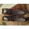 Image 3 : New Dan Post Size 7 Womens Boots