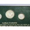 Image 1 : Liberty Coin Collection: Mercury Silver Dimes & 1925 Standing Liberty Silver Quarter