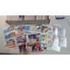 Image 5 : Large Assortment Of 80's And 90's Fleer, Pro Set Baseball & Football Cards 