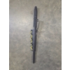 Image 1 : Collectable Replica Of Professor Severus Snapes Wand With Belt Holster 