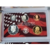 Image 5 : 2007 United States Mint Silver Proof Set