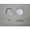 Image 12 : Susan B. Anthony Dollars Collection 1979-1981, 1999 - 16 Coins - Including Multiple Types & Proofs! 
