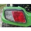 Image 16 : 2023 John Deere X730 Signature Series Lawn Tractor, 60" Deck, 112.9 Hours. Low Hours, Great Cond