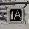Image 2 : 2nd Amendment 1 Gram .999 Fine Silver Bullion