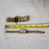 Image 8 : Two Watches Ft. Ford Officially Licensed & Very Nice Waltham Vintage Watch