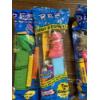 Image 3 : 5 Pez Dispensers - Includes 2 bugs - 1 bunny - 2 Madagascar characters