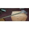 Image 1 : Vintage 9.5 x 4" Blade Broad Axe - Great Condition