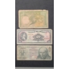 Image 4 : Assorted Foreign Currency Featuring Vietnamese, Mexican & Canadian