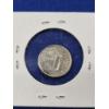 Image 3 : *RARE* 1952 Cuba 10 Centavos Silver Coin - Beautiful Coin
