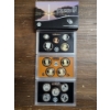 Image 1 : 2015 United States Silver Proof Set