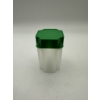 Image 4 : Heavy Duty Round Bullion Holder - Great for Copper, Silver, & Gold - Fits up to American Eagle Size
