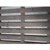 Image 2 : Vintage Handmade Wooden Grates 35''x14'' & 29''x18''