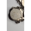 Image 8 : Collection Of Jewelry Made From U.S/International Coins & More