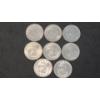 Image 4 : (8) 1979 Susan B. Anthony Dollar Coins - Face Value: $8.00