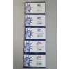 Image 1 : 1999, 2000, 2003, 2005 United States Proof Sets 