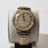 Image 4 : Three Vintage Assorted Styles Wrist Watches: Chateau "De Luxe", Belair, Waltham