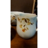 Image 2 : Vintage Jewel Tea "Autumn Leaf" 4 Pc Group - See Pics