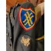 Image 2 : US Army Uniform Full Set Including Trousers Shirt & Jacket - Korea Vintage
