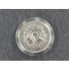 Image 8 : 230th Anniversary Flowing Hair 2024 Silver 1 Troy Oz Medal