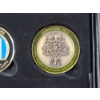 Image 7 : 9/11 Memorial & Museum Commemorative Coin Collection - 3 Coins in One!