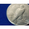 Image 5 : 1922-S Silver Peace Dollar
