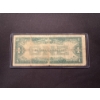 Image 2 : 1928 United States $1.00 Bill Funny Back In Protective Holder - Exceptional Bill