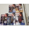 Image 1 : Star Wars: The Force Awakens Figures (Lot of 5)