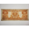 Image 4 : HIGHLY COLLECTIBLE RARE Series of 1922 $20 GOLD Certificate Large Size Historic U.S. Currency Note 