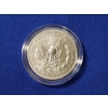 Image 4 : 2021 Silver Morgan Dollar Uncirculated .999 Fine Silver 