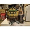 Image 7 : As Shown - Department 56 Dickens Village Set