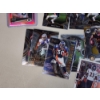 Image 25 : Large Lot of Over 50 Assorted Football Trading Cards Including Rookie Wave, Playoff, Mosaic, & More!