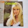 Image 6 : Lot of Six Assorted Cavalier & Cavalcade Adult Magazines ~ 