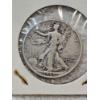 Image 2 : 90% Silver United States Half-Dollar Assortment (Walking Liberty) - AFV: $1.00