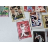 Image 16 : Large Lot of Assorted Manny Ramirez Baseball Trading Cards - All in Protective Holders